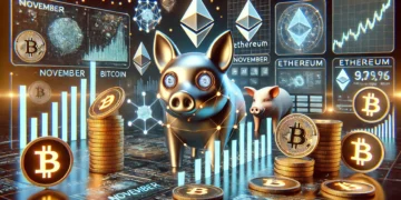 Waarom Diamond Pigs de Slimme Keuze is voor Crypto-Investeerders