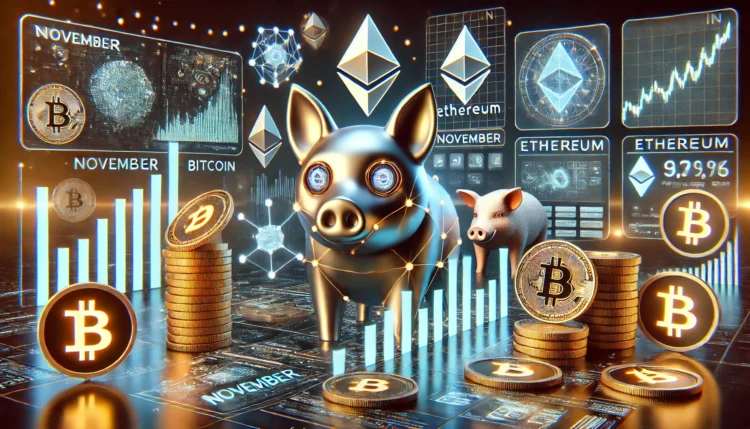 Waarom Diamond Pigs de Slimme Keuze is voor Crypto-Investeerders