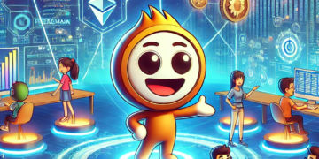 Didi Bam Bam: Een Innovatieve Stap in de Wereld van Cryptocurrencies