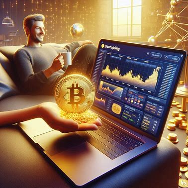 Mooguul Insider: De Toekomst van Crypto Betalingen Onthuld