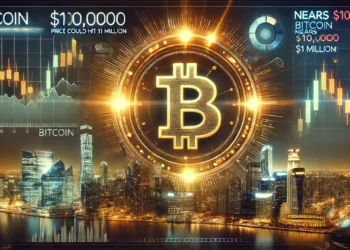 Bitcoin nadert $100,000: Prijs kan $1 miljoen bereiken tijdens het presidentschap van Trump