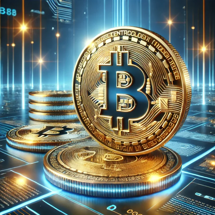 Bitcoin Breekt Door $90.000 op Trump-Optimisme