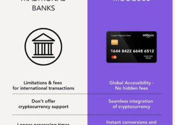 Mooguul Insider: De Toekomst van Crypto Betalingen is hier!