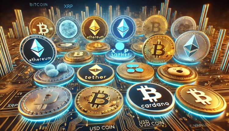 12 Meest Populaire Soorten Cryptocurrency