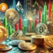 Bitcoin, Ethereum en Dogecoin Ervaren Marktcorrecties: Wat Je Moet Weten