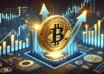 Bitcoin Overtreft $107.000 Te Midden van Sterke ETF-Vraag