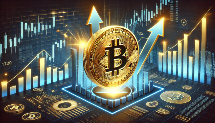 Bitcoin Overtreft $107.000 Te Midden van Sterke ETF-Vraag