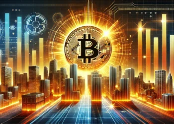 Bitcoin-rally loopt vast, valuta strijdt om $100.000 terug te winnen