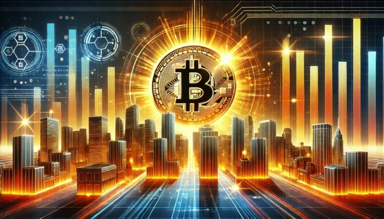 Bitcoin-rally loopt vast, valuta strijdt om $100.000 terug te winnen