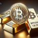 BlackRock's Bitcoin ETF Overtreft Goud ETF in Beheerd Vermogen