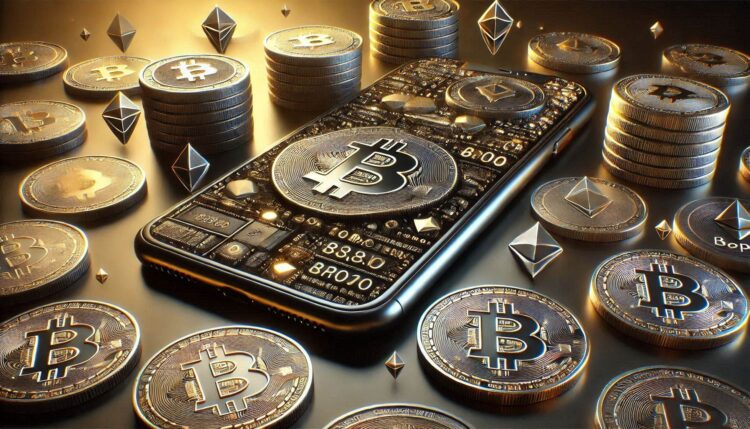 Cryptocurrencies om deze week te volgen: Bitcoin, Bitget, Dogecoin, Solana en meer