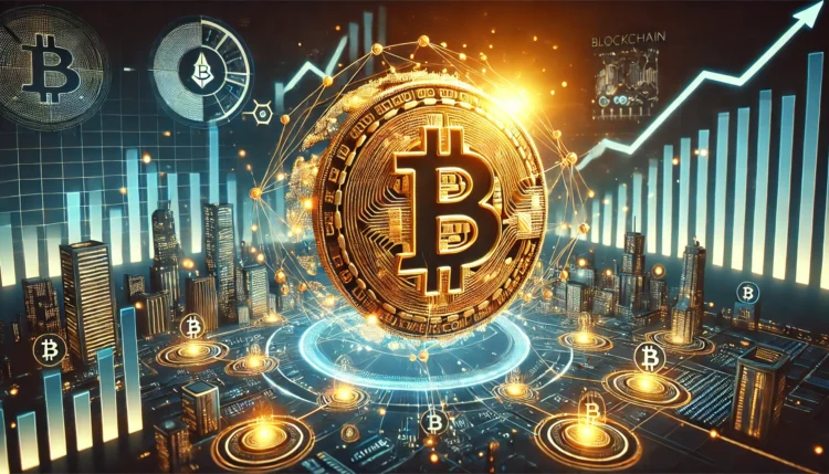 De Positieve Invloed van Bitcoin in de Digitale Wereld van Vandaag