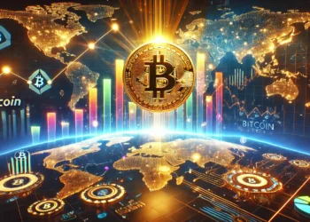 De Stijging van Bitcoin: De Invloed van Wereldwijde Politiek en Poetins Uitspraken