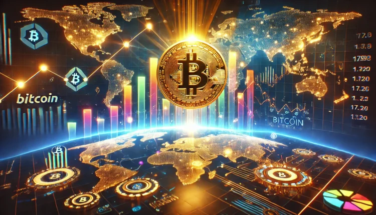 De Stijging van Bitcoin: De Invloed van Wereldwijde Politiek en Poetins Uitspraken