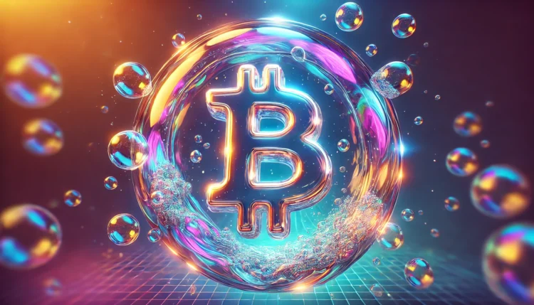 Experts Voorspellen dat Bitcoin Tegen het Einde van het Jaar $150K Kan Bereiken