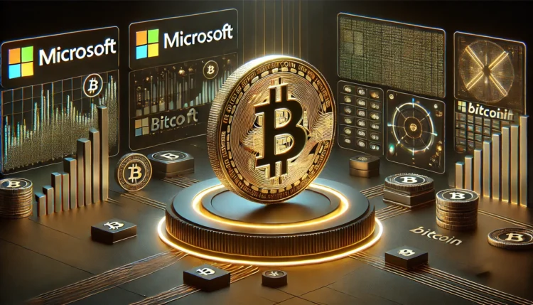 Microsoft’s Bitcoin Beslissing: Een Gemiste Kans Voor Crypto-Adoptie