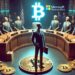 Microsoft-aandeelhouders stemmen over Bitcoin-investeringsvoorstel