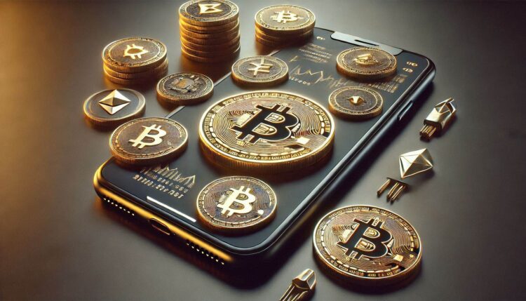12 Meest Populaire Soorten Cryptocurrency