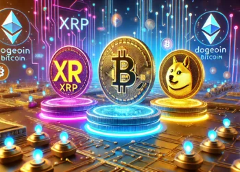 Betere Keuze in 2025: XRP (Ripple), Dogecoin of Bitcoin?
