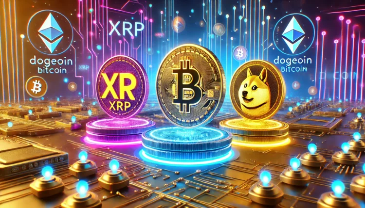 Betere Keuze in 2025: XRP (Ripple), Dogecoin of Bitcoin?