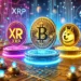 Betere Keuze in 2025: XRP (Ripple), Dogecoin of Bitcoin?