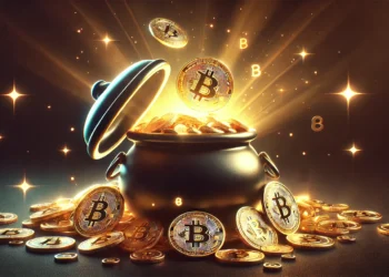 Bijna $2 miljard stroomt naar crypto-fondsen na Trump’s uitvoerend bevel over cryptocurrency