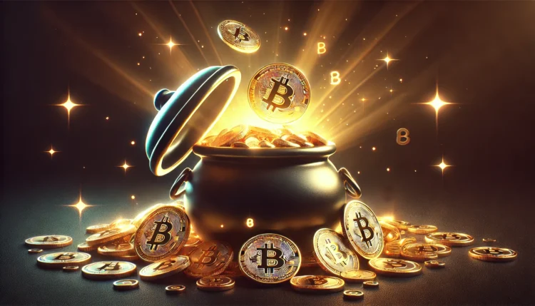 Bijna $2 miljard stroomt naar crypto-fondsen na Trump’s uitvoerend bevel over cryptocurrency