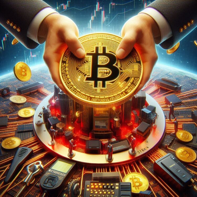 Bitcoin Boom: Is $200,000 Mogelijk? Begin Vandaag met Investeren