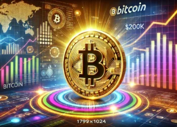 Bitcoin Boom: Is $200,000 Mogelijk? Begin Vandaag met Investeren