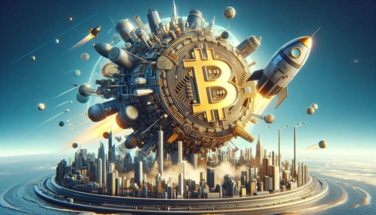 Bitcoin Boom: Is $200,000 Mogelijk? Begin Vandaag met Investeren