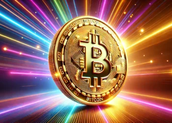 Bitcoin-ETF's Beginnen 2025 met Recorduitstromen