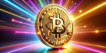 Bitcoin-ETF's Beginnen 2025 met Recorduitstromen