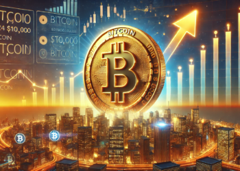 Bitcoin bereikt $100,000 dankzij afkoelende Amerikaanse inflatie