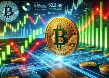 Bitcoin's in December: Investeerders Verzilveren Winsten na Recordrally