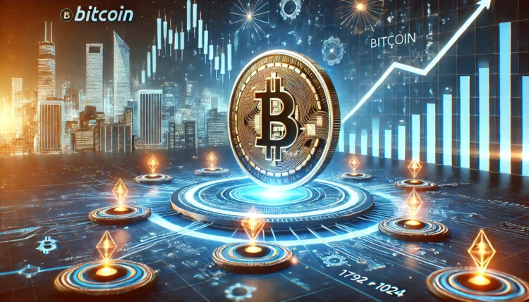 De toekomst van Bitcoin: Kan de prijs stijgen tot $1.5 miljoen