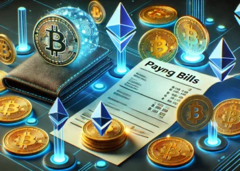 Hoe betaal je rekeningen met Bitcoin en andere cryptovaluta