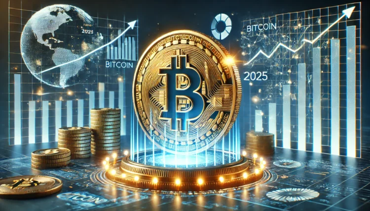 Is Bitcoin Investeren Goed in 2025?