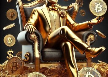 Mensen Die Bitcoin Bezitten, Worden de RIJKSTE Mensen op Aarde: Let Op of Blijf Achter