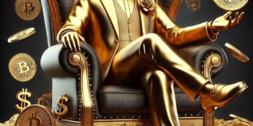 Mensen Die Bitcoin Bezitten, Worden de RIJKSTE Mensen op Aarde: Let Op of Blijf Achter