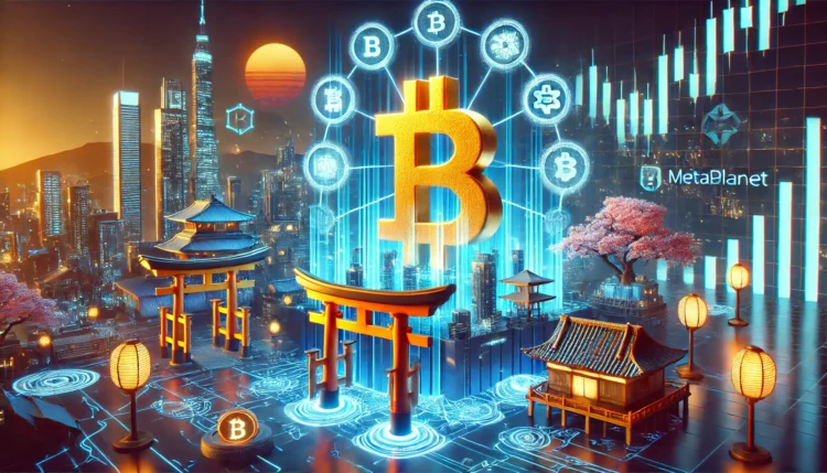 Metaplanet’s Strategisch Plan om 21,000 Bitcoin te Kopen tegen 2026