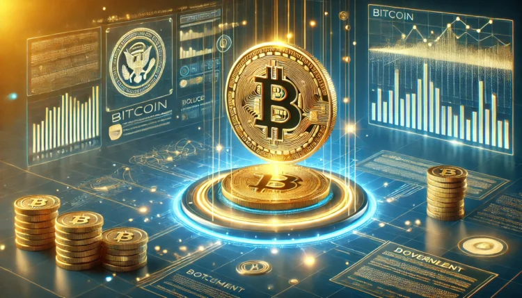 Moet U Bitcoin Kopen Voor 20 Januari?