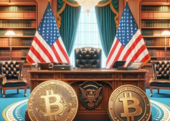 Trump Plant Om Crypto Als Nationale Prioriteit Aan Te Kondigen Via Uitvoerend Bevel