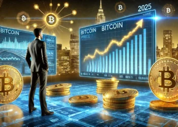 Bitcoin: De Beste Crypto-investering voor 2025 om Miljonair te Worden