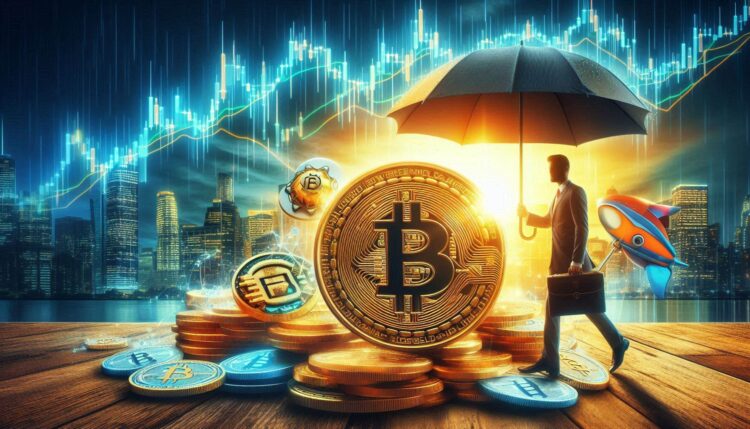 Bitcoin: De Beste Crypto-investering voor 2025 om Miljonair te Worden