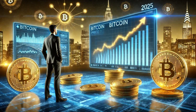Bitcoin: De Beste Crypto-investering voor 2025 om Miljonair te Worden