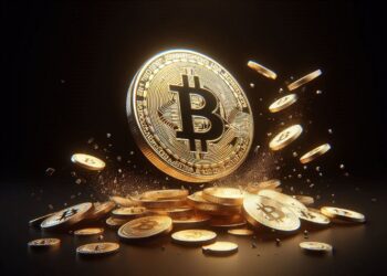 Bitcoin Mining in 2025: De Toekomst van Digitale Goudwinning