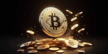 Bitcoin Mining in 2025: De Toekomst van Digitale Goudwinning