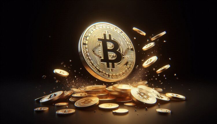 Bitcoin Mining in 2025: De Toekomst van Digitale Goudwinning