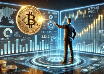 Bitcoin: De Beste Crypto-investering voor 2025 om Miljonair te Worden
