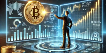 Bitcoin: De Beste Crypto-investering voor 2025 om Miljonair te Worden